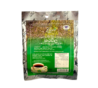 Jeevi Karawila 10 Tea Bags