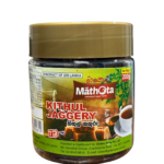 Mathota Kithul Jaggery 200g