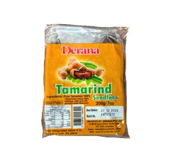 Derana Tamarind 200g (siyabala)