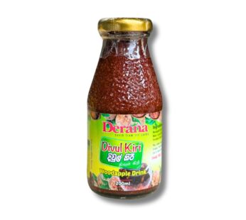 Derana Divul Kiri 200ml