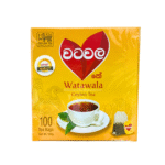 Watawala 100 Tea bags
