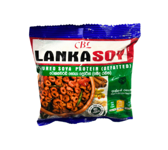 Lanka Soy Cuttlefish Flavour 90g