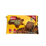 Munchee Chocolate Cream Biscuits 365g