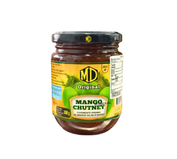 MD Mango Chutney 300g