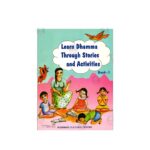 Dhamma Stories & Activity Book 1