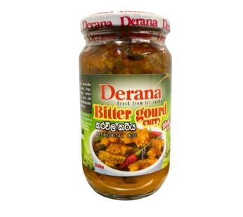 Derana Bitter gourd curry 350g