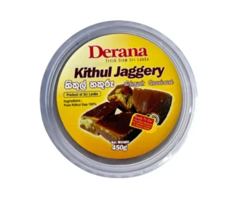 Derana Kithul Jaggery 450g