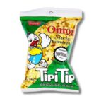 Tipi Tip Onion stars