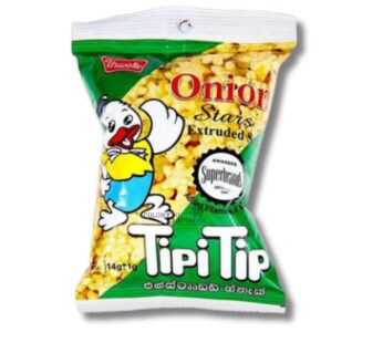 Tipi Tip Onion stars