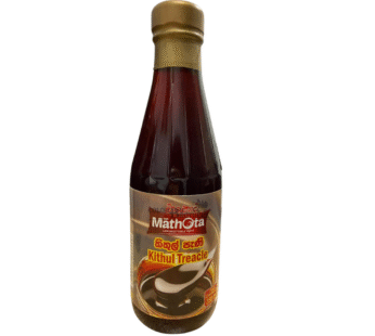 Mathota Kithul Treacle 350ml