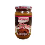 Derana chicken curry mix 375g