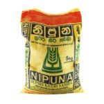 Nipuna Keeri Samba 5Kg