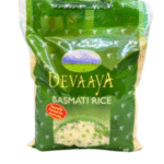 Devaaya Basmathi Rice 5KG