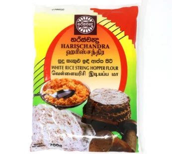 Harischandra String Hopper Flour white 700g (idi appa piti)