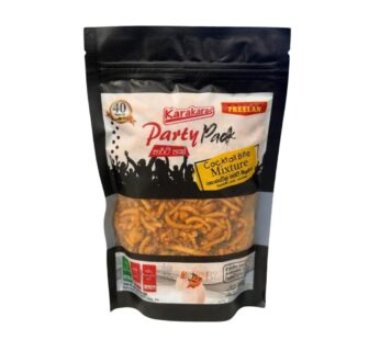 Freelan Karakaras Party Pack