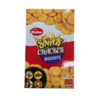 Munchee snack cracker 170g