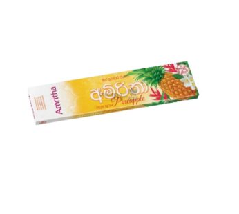Amritha Pineapple Incense Sticks