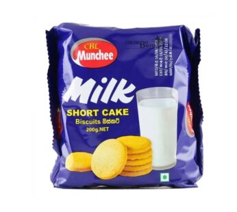 Maliban Milk Short Cake 200g