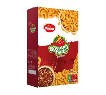 Munchee Savoury Nuts 170g