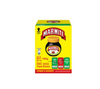 Marmite 100g