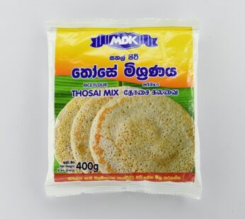 MDK Thosai Mix 400g