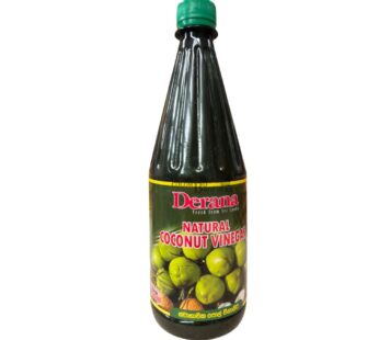 Derana Coconut Vinegar 750ml