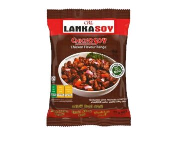 Lanka Soy Roast Chicken 90g