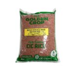 CIC Rosa Kekulu Rice 5kg