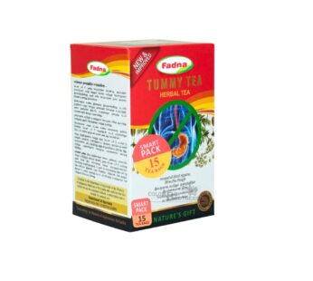 Fadna Tummy Tea 15 Bags