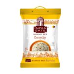 India Gate Basmati Rice Everyday 5kg