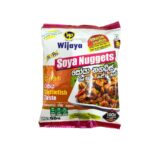 Wijaya Soya Nuggets Cuttlefish 90g