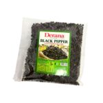 Derana Black Pepper 150g