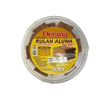 Derana Rulan Aluwa 350g