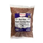 Derana Red Raw Keeri Samba 1kg