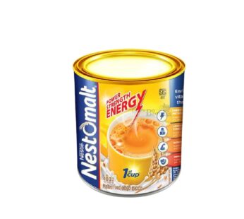 Nestomalt Tin 400g