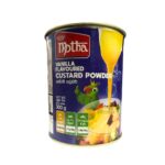 Motha Vanilla Flavoured custard powder 300g
