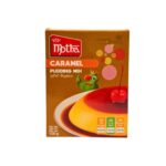 Motha Caramel Pudding Mix 100g