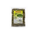 Derana Dried Curry Leaves 20g