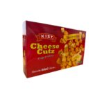 KIST CHEESE CUTZ 170G