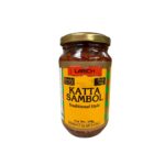 Larich Katta Sambol 350g