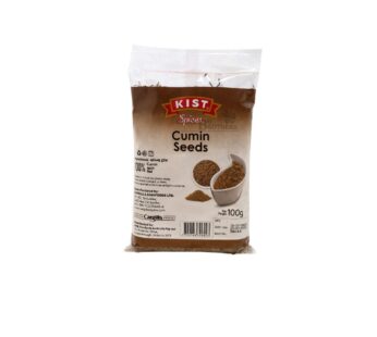 KIST Cumin Seed 100g
