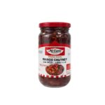 McCurrie Mango Chutney 450g