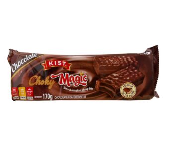 KIST Choky Magic 170g
