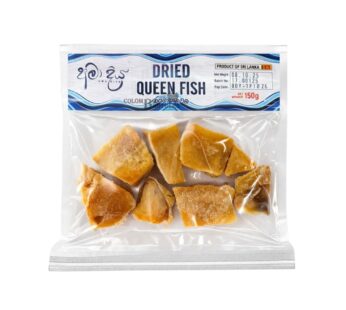 Amadiya Dried Mora 150g