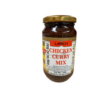 Larich Chicken Curry Mix 350g