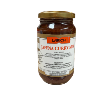 Larich Jaffna Curry Mix 350g