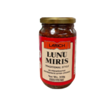Larich lunumiris 350g
