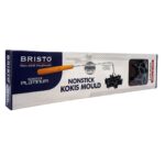 Bristo NonStick Kokis Mould