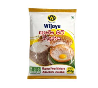 Wijaya hopper flour mixture 400g