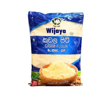 Wijaya Gram (Besan) Flour 400g